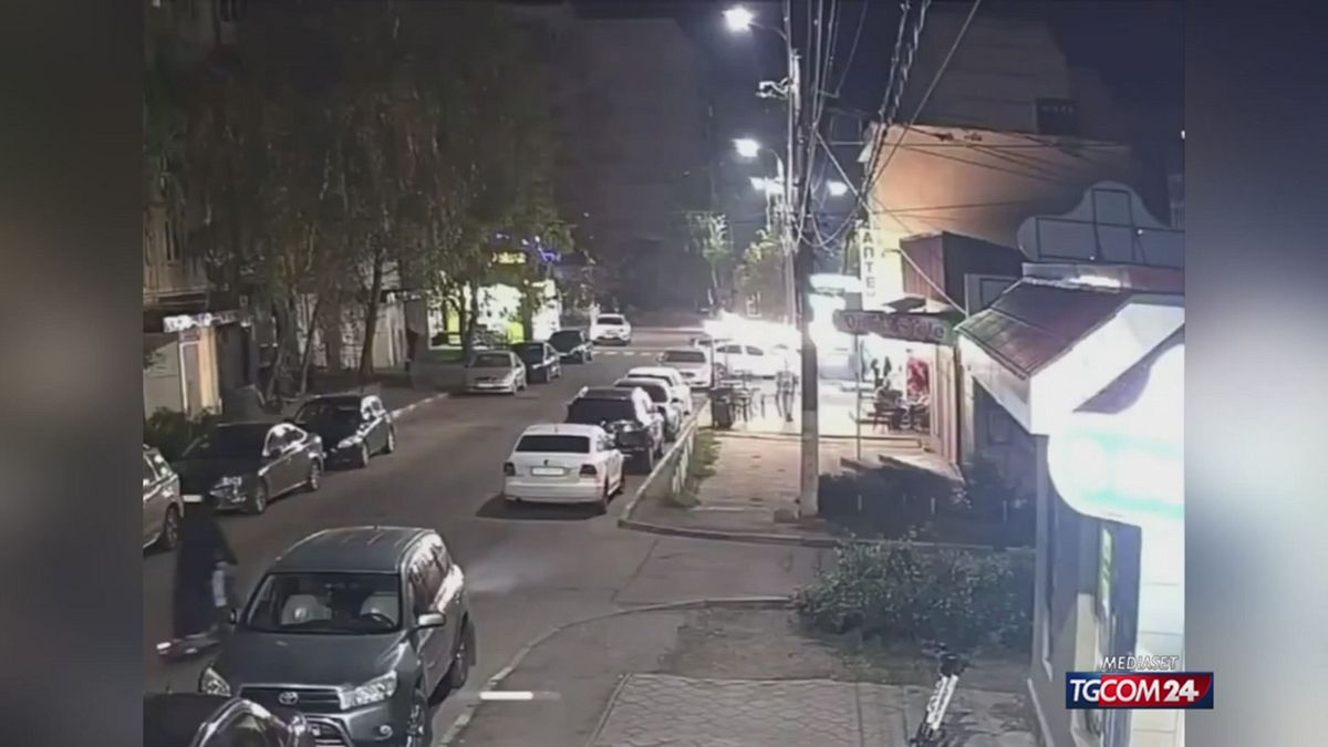 12.00 RUSSIA UCRAINA TREGUA ENERGETICA SRV
