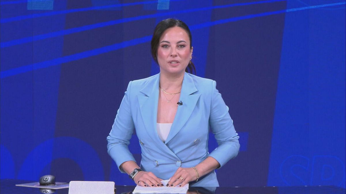 Edizione ore 13.10 del 12 ottobre