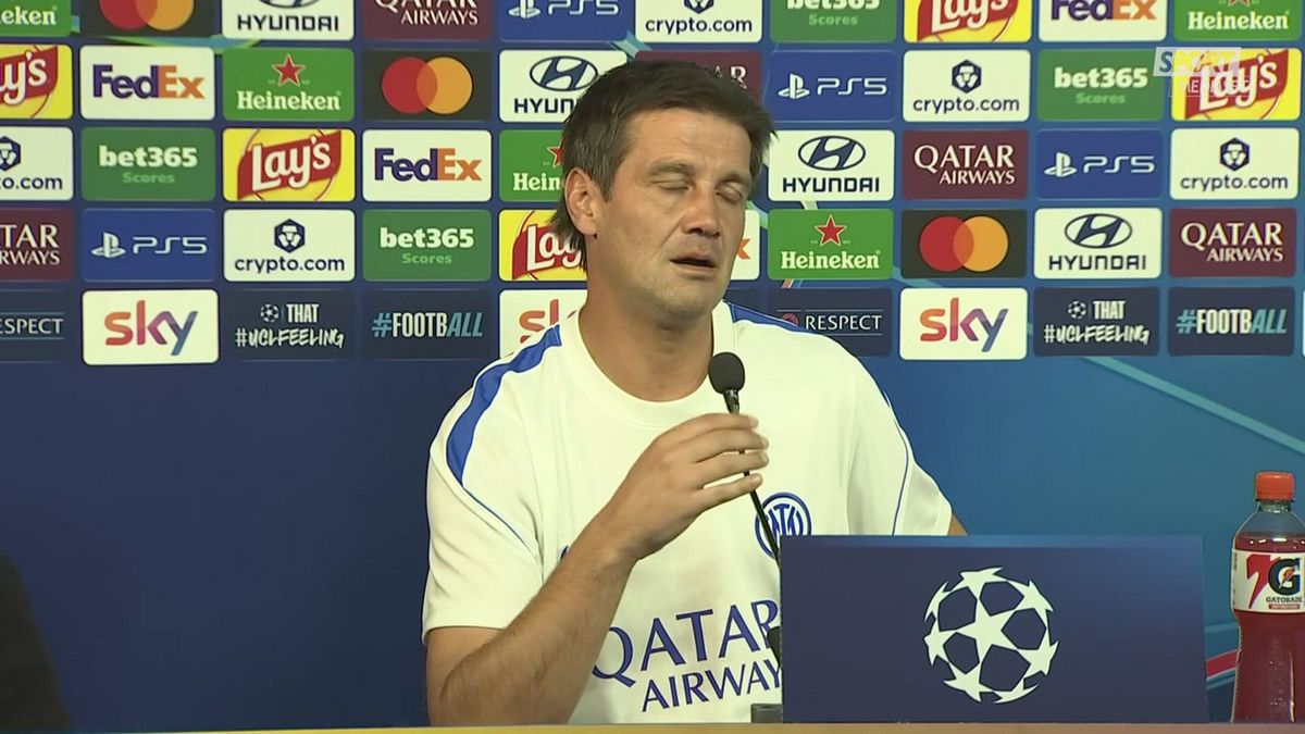 DICH CHIVU 7: "NON MI PIACE PARLARE DI PRIME E SECONDE LINEE. PARLO DI UN GRUPPO CHE ALZA SEMPRE IL LIVELLO"