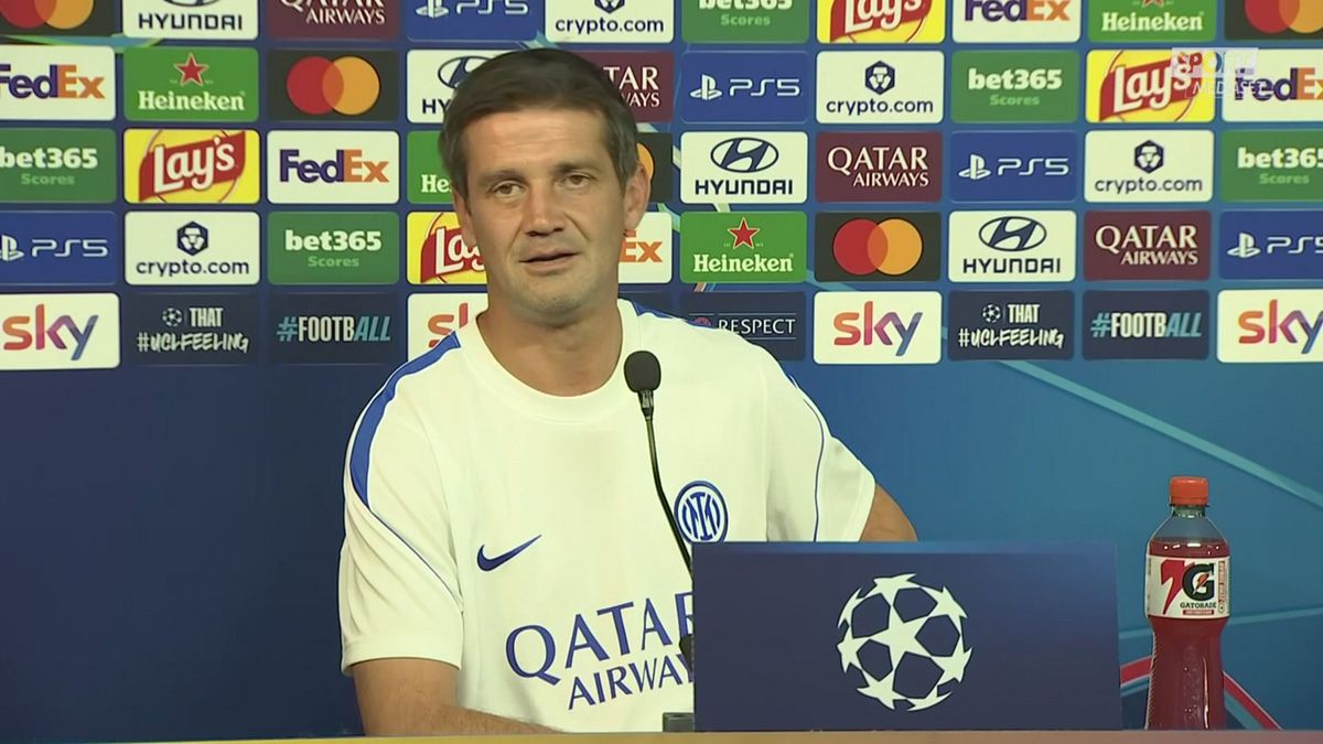 DICH CHIVU 4: "BASTONI? E' UN PATRIMONIO DELL'INTER E DELL'ITALIA!