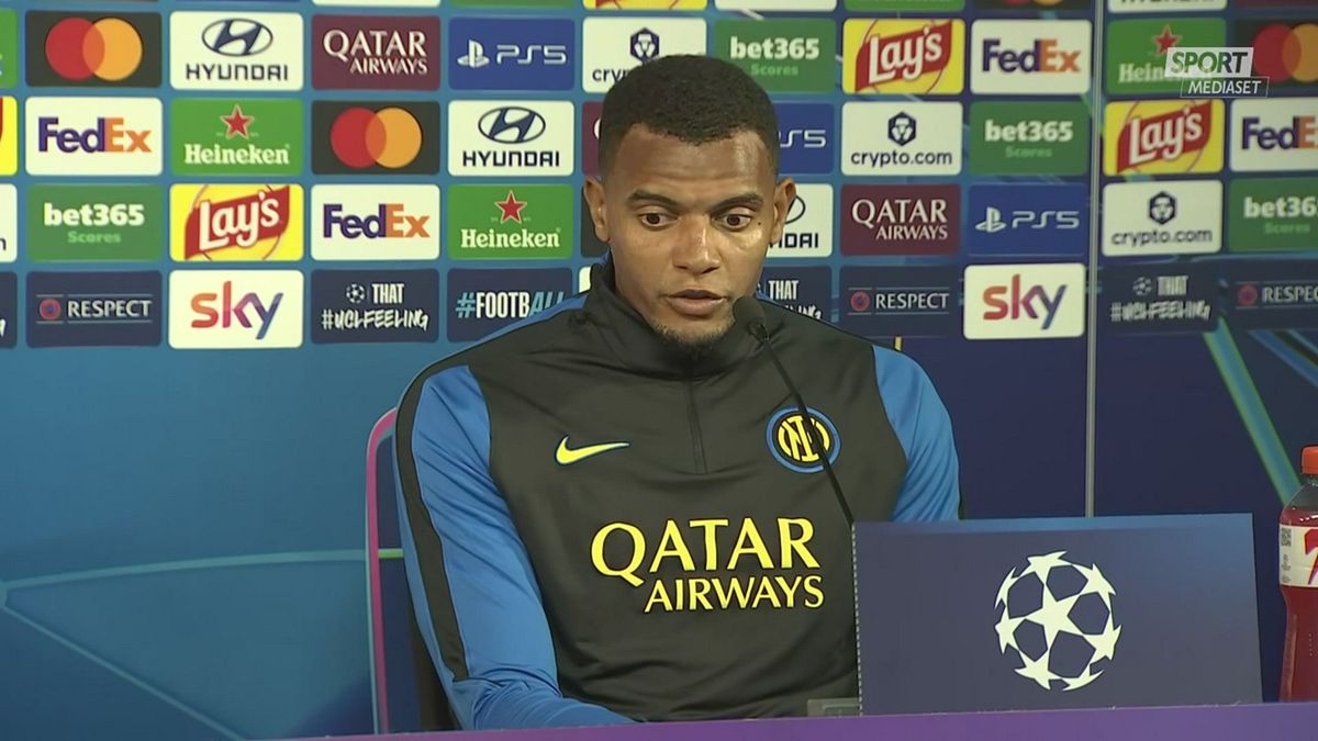 DICH AKANJI 1: "IL NOSTRO OBIETTIVO E'..."