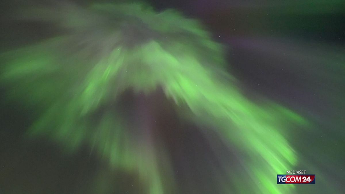 18.00 MCH FINLANDIA AURORA BOREALE MCH