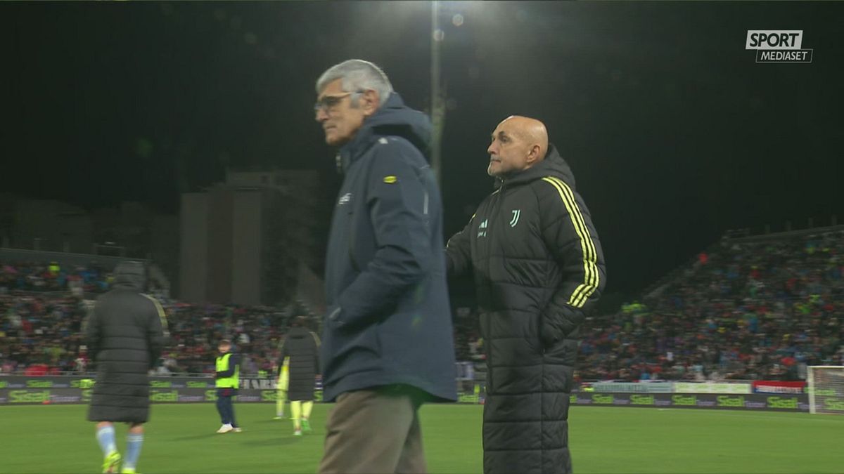 SRV RULLO LE LITI DI SPALLETTI 12/10 SRV