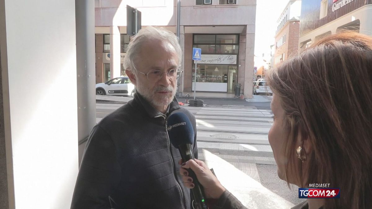 18.10 ZANE' (VI), IL DOLCE SI FA HALAL