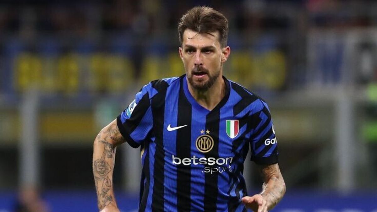 Francesco Acerbi