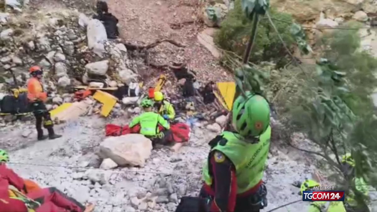 ELICOTTERO SALVATAGGIO SARDEGNA X SITO SRV