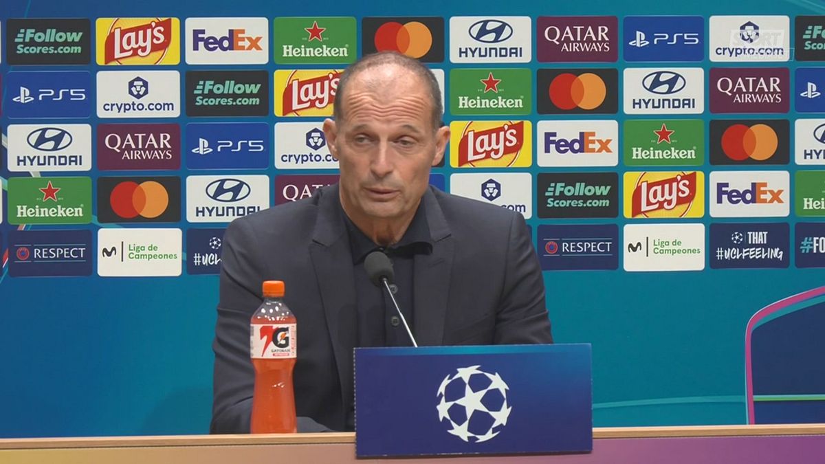 DICH ALLEGRI PRE VILLARREAL 12/10 DICH