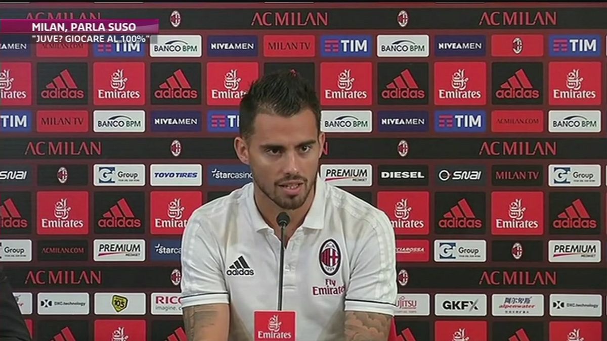 "Se segno alla Juve..."