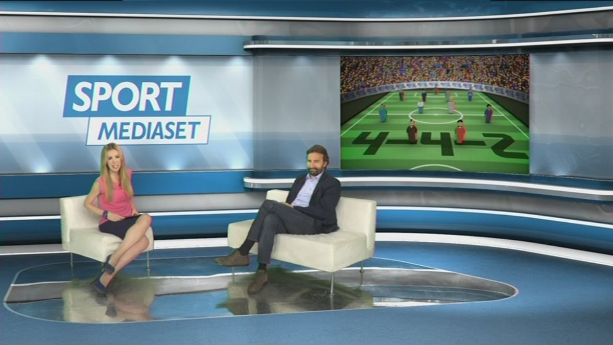 "Dybala è inimitabile"