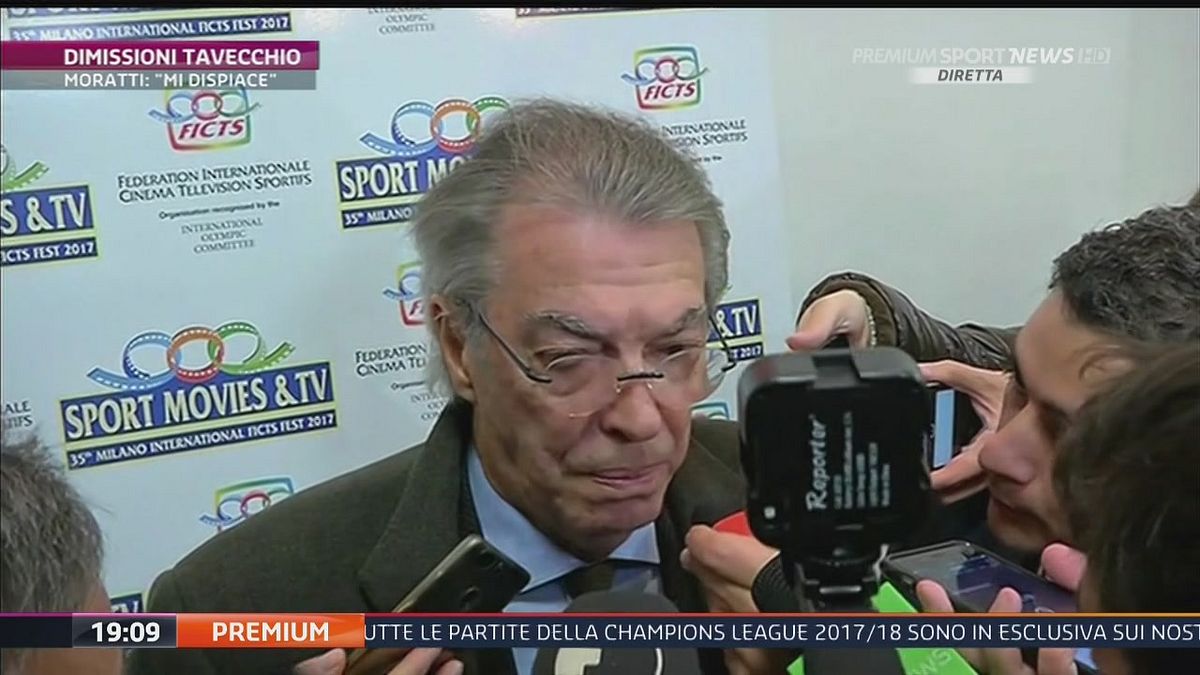 "Inter da scudetto? Forse"