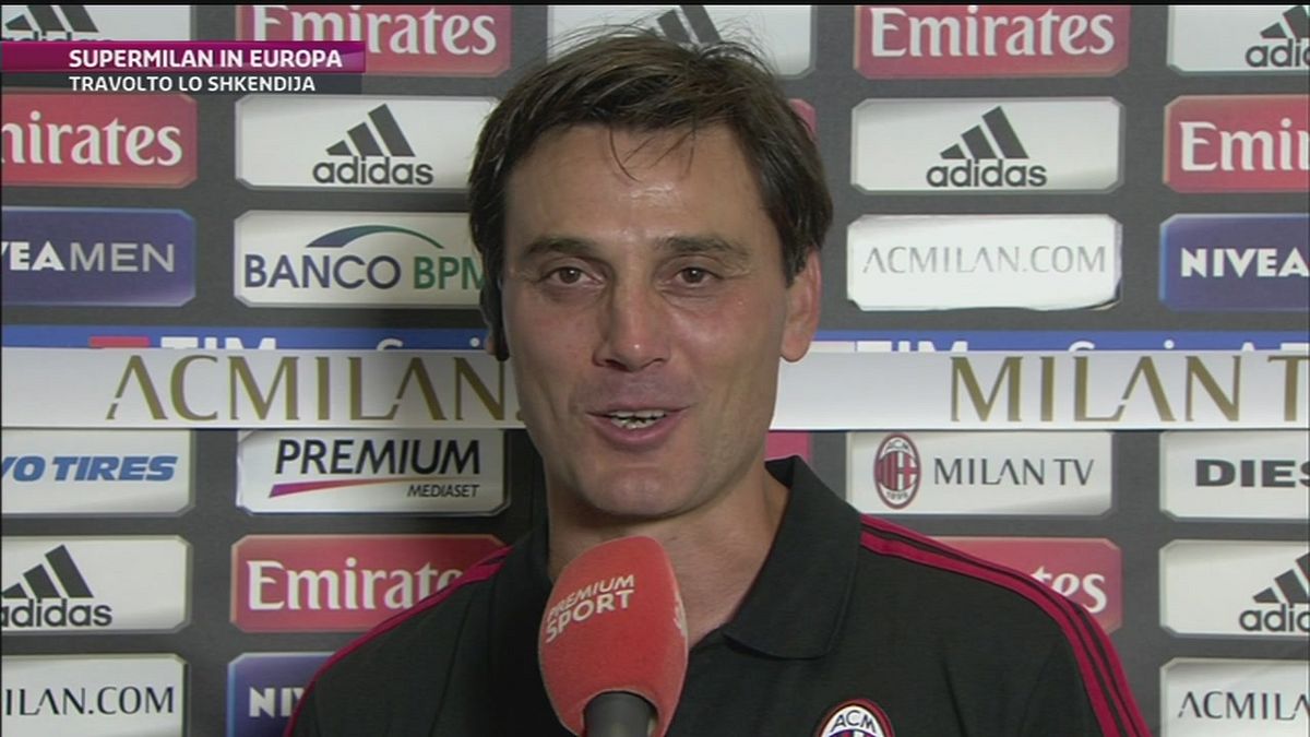 Milan, 6 in Europa