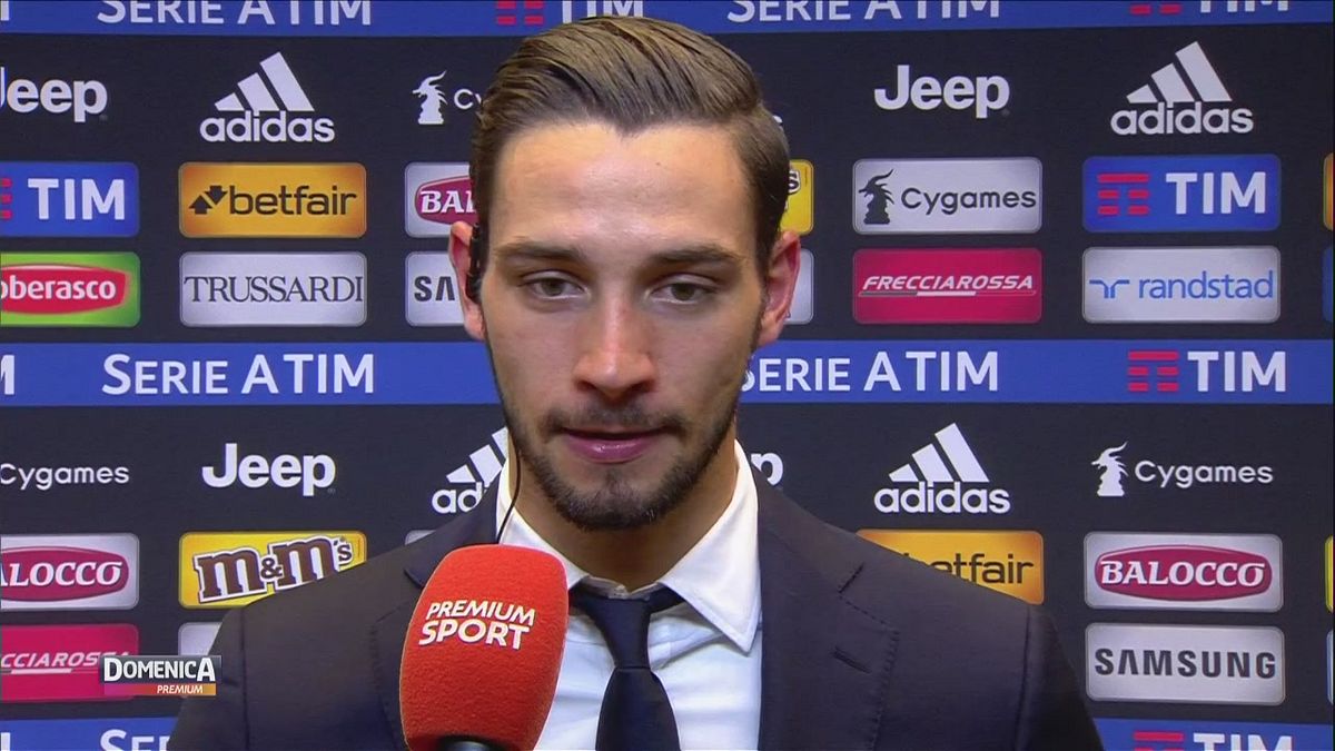 "Che emozione il 1° gol"