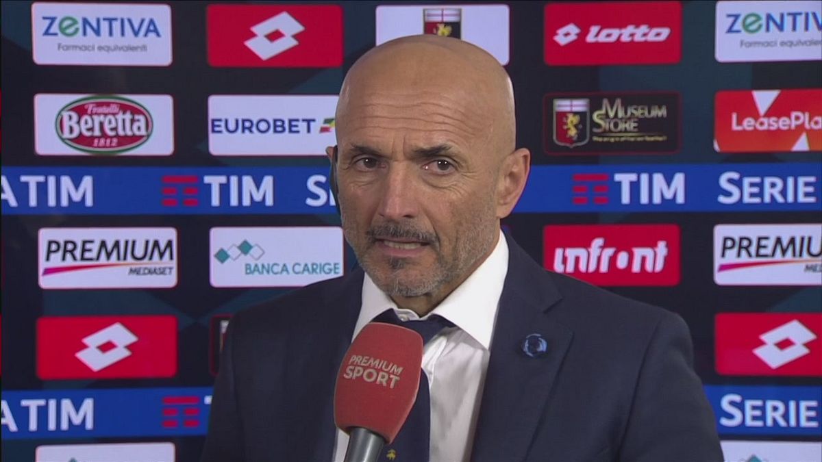 "Ci manca tranquillità"
