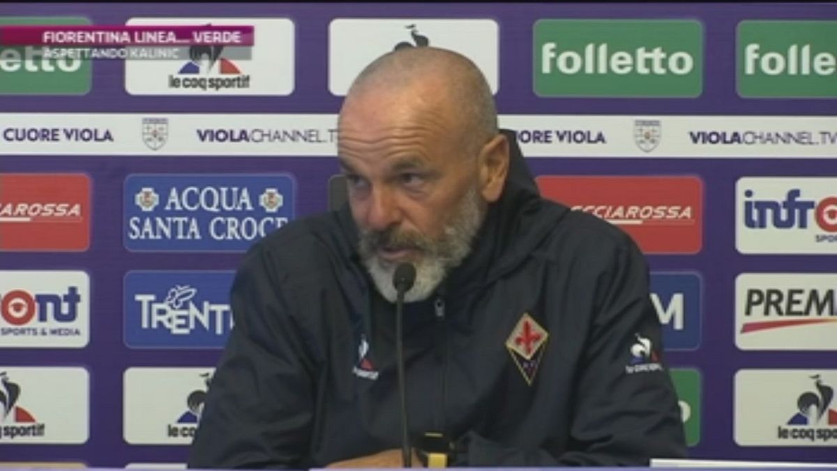 "Kalinic non è un caso"