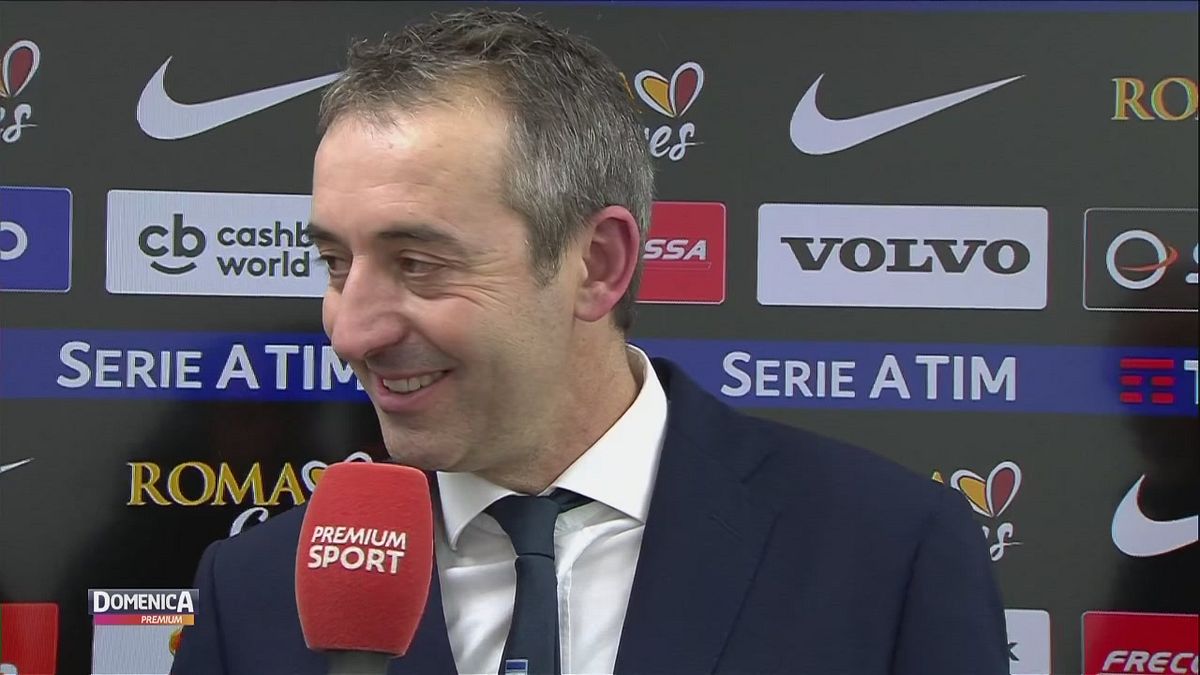 "Champions? Divertiamoci"