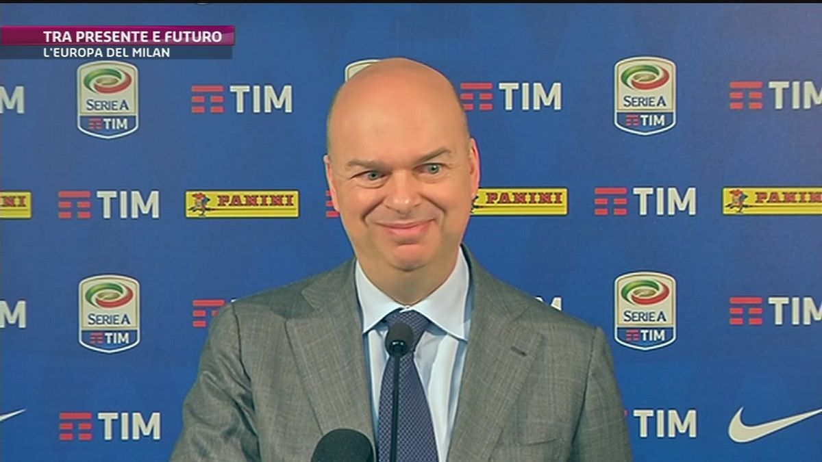 "Uefa, richieste impossibili"