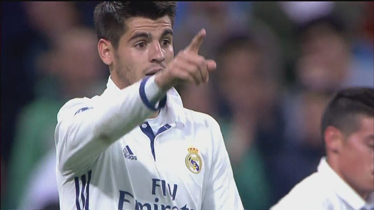 Troppe panchine per Morata: il Chelsea spera