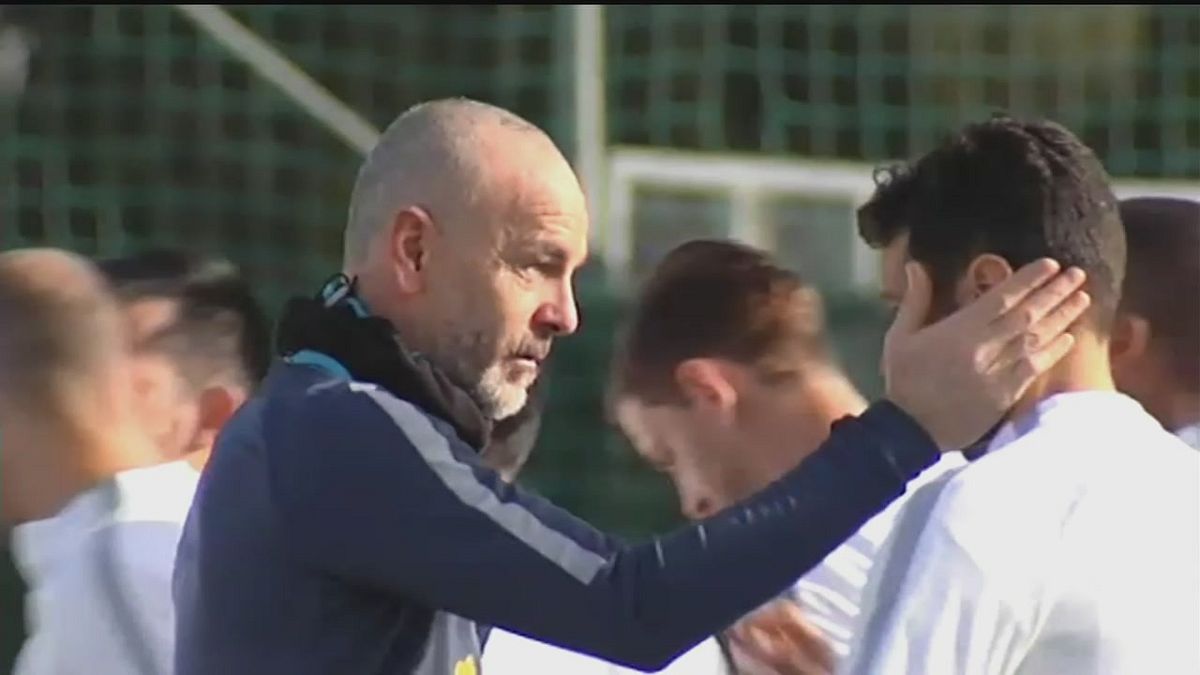 Inter, futuro con Pioli