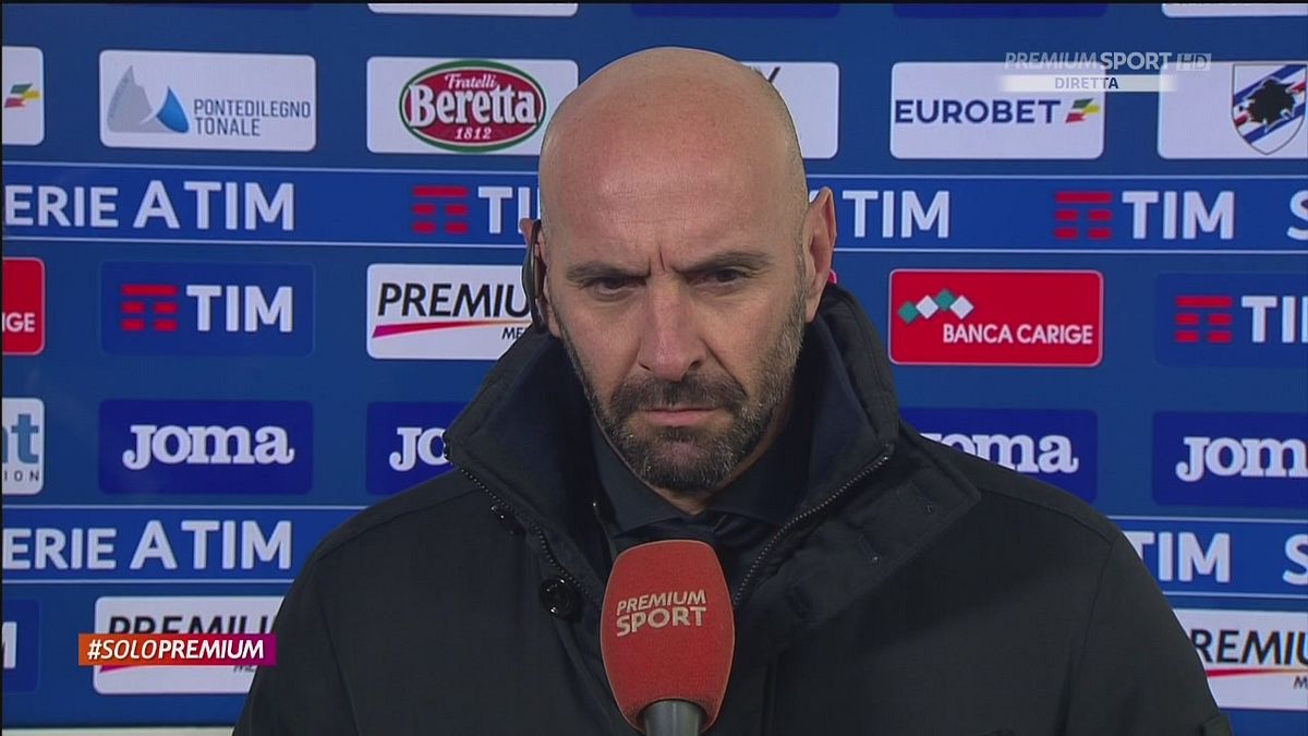 "Dzeko? Offerte non interessanti"