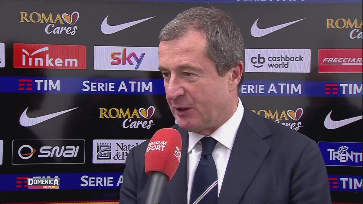 "Giaccherini? Domani"