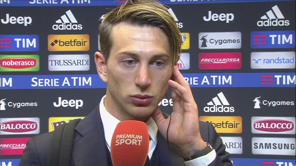 "Ma dobbiamo migliorare"