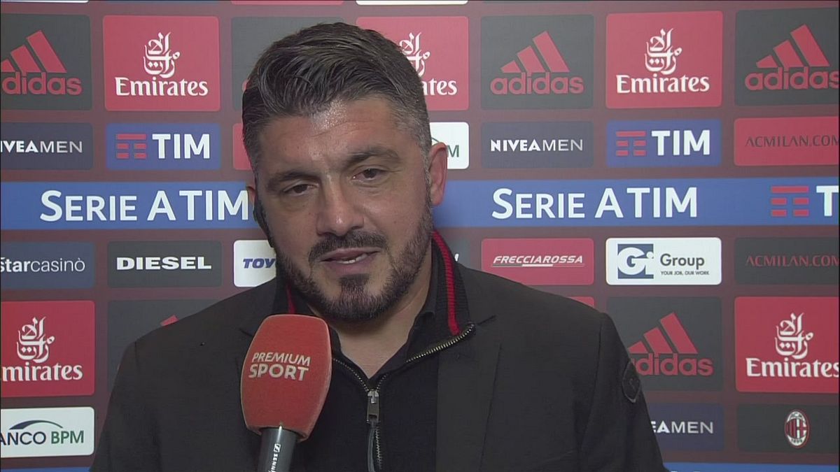 "Abbiamo creato tanto ma..."
