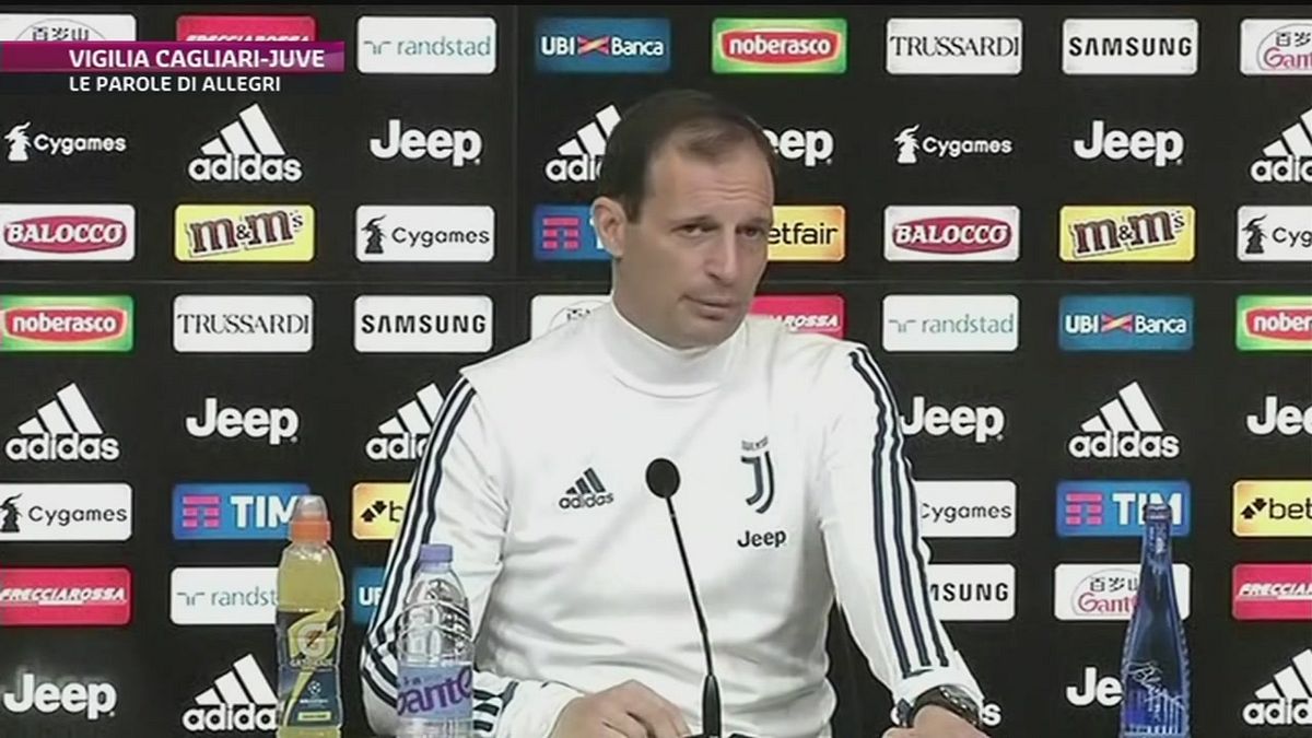 "Dybala mai centravanti"