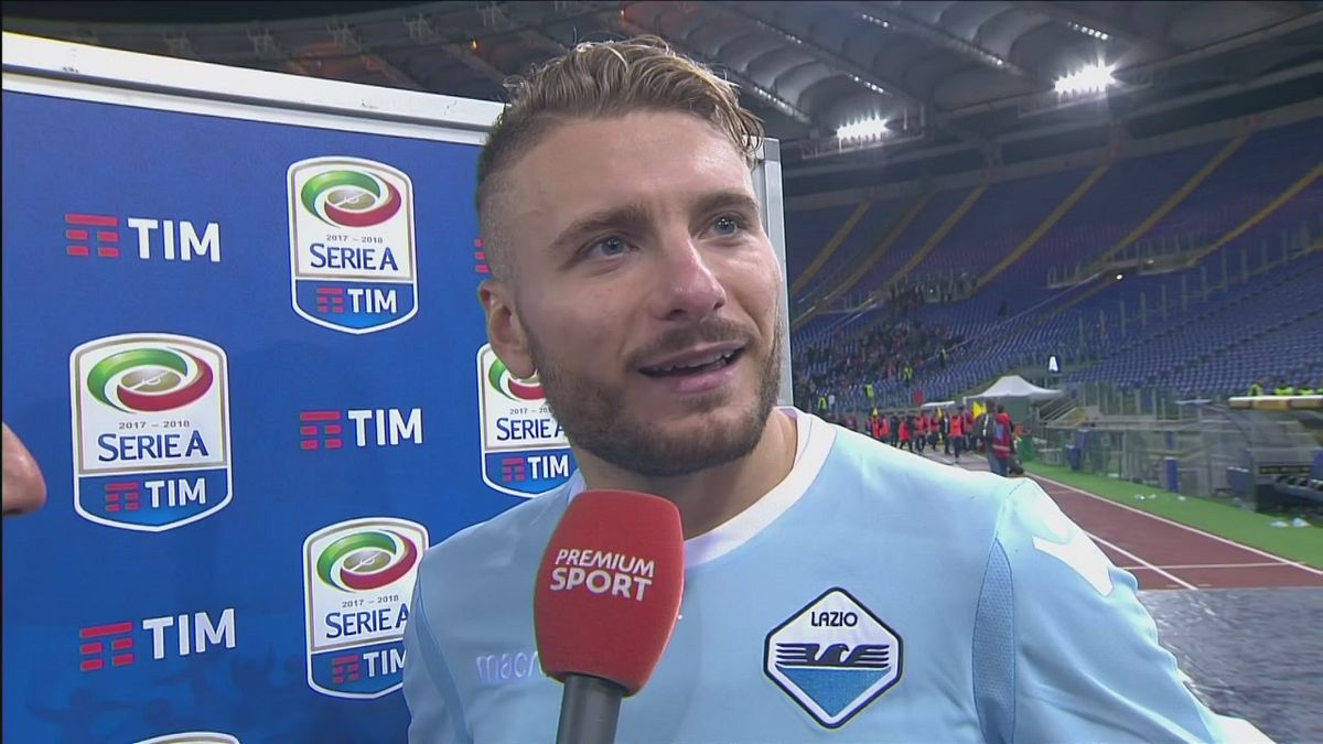 "Stiamo facendo cose incredibili"