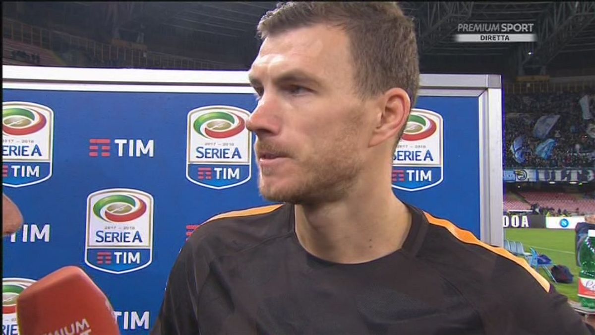 "Non siamo così scarsi"