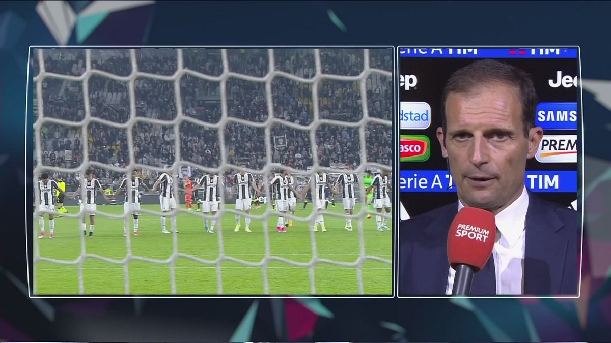 "Pronti per il Barça"