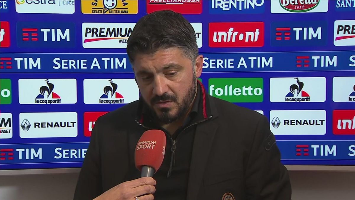 "Ora siamo più squadra"