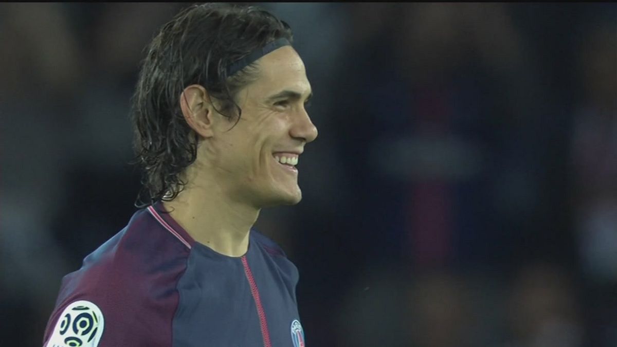 Il Psg travolge Balotelli