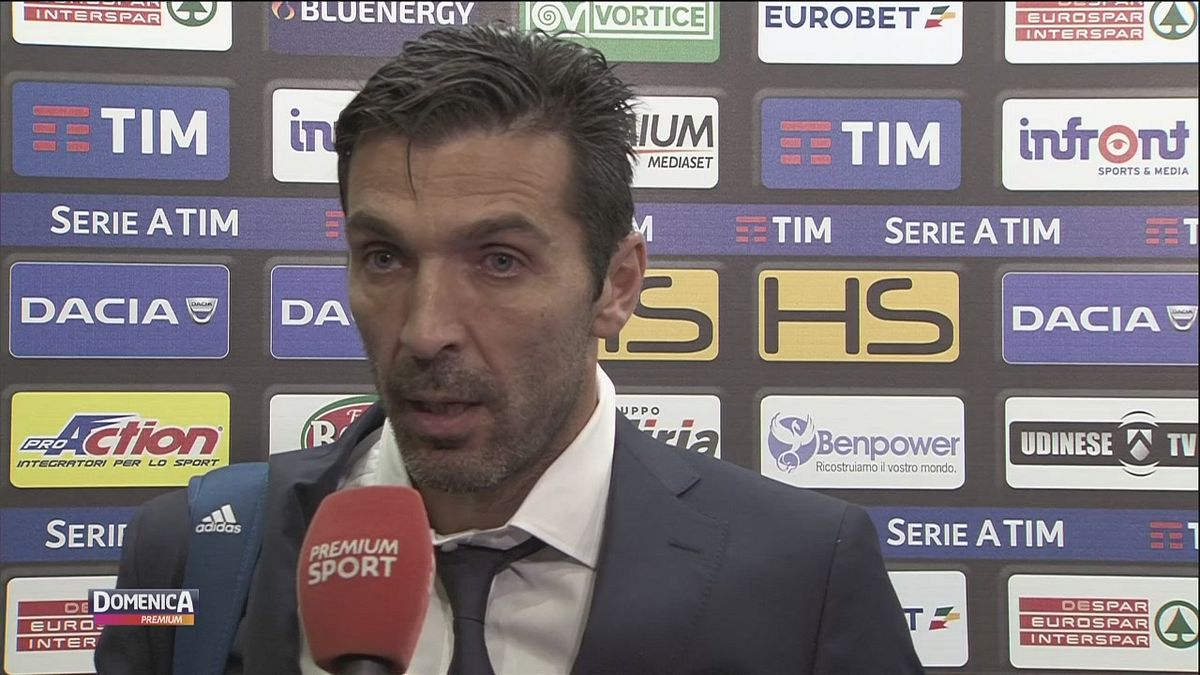 "Higuain è un esempio"