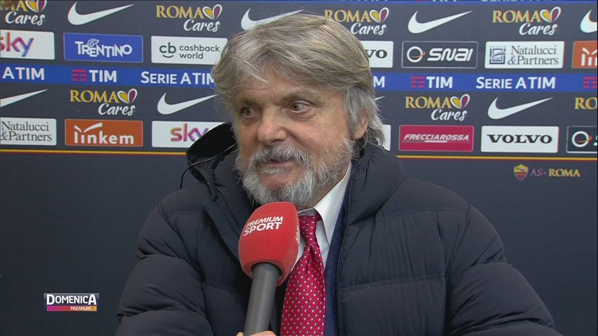 "Giaccherini? Non penso venga"