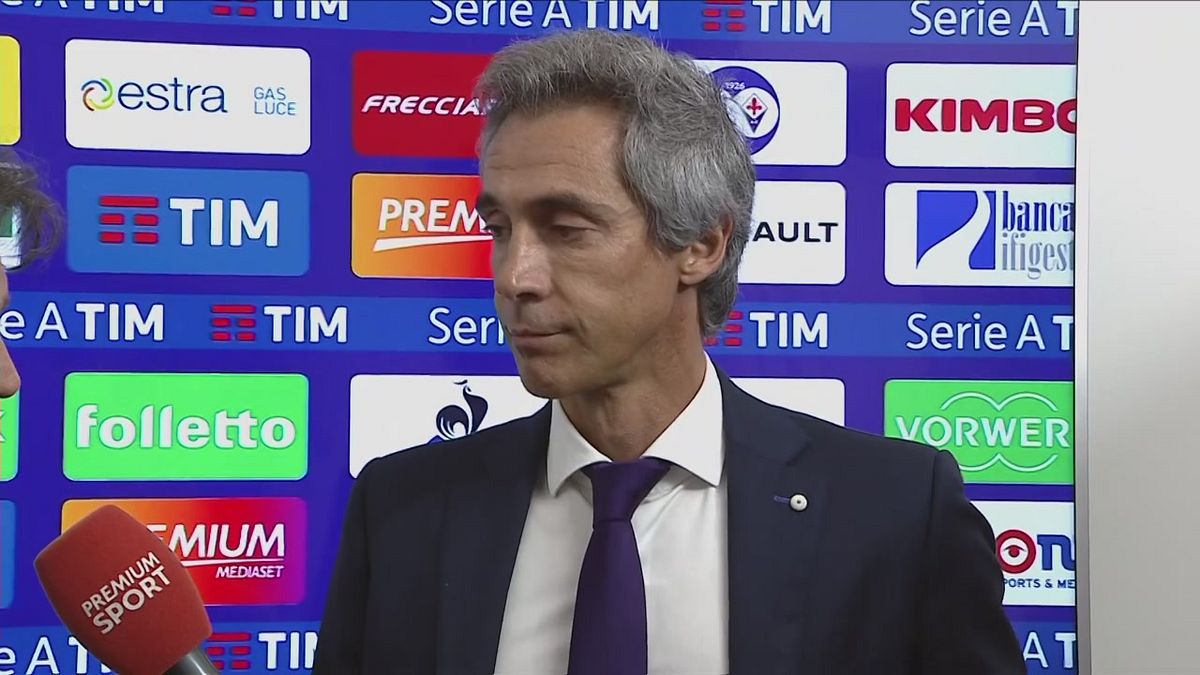 "Arbitri poco educati"