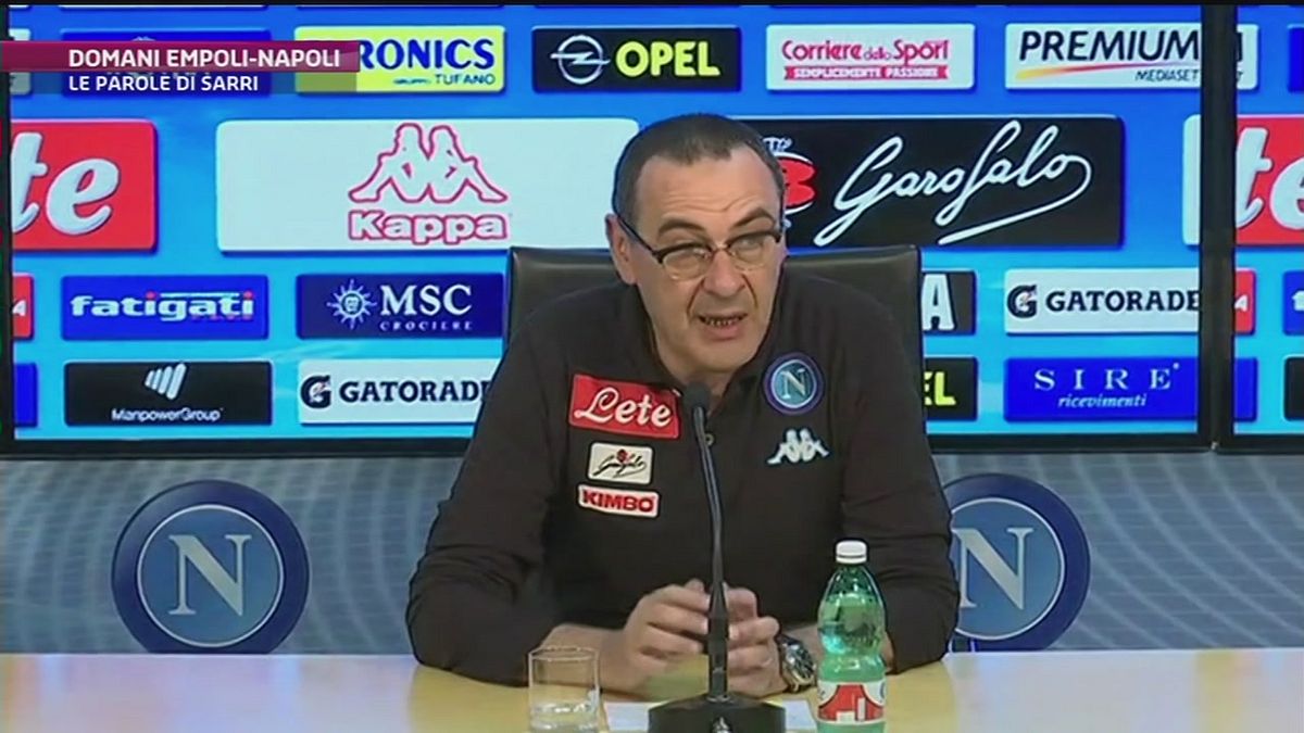 "Secondo posto possibile"