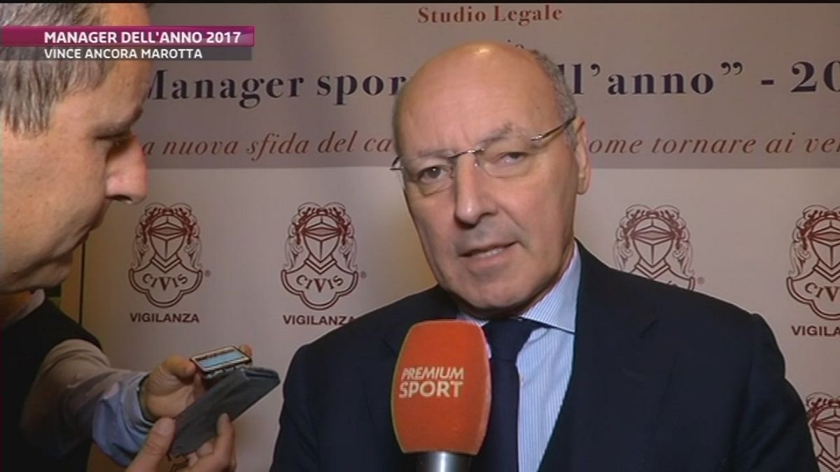 "La Champions quasi un'ossessione"