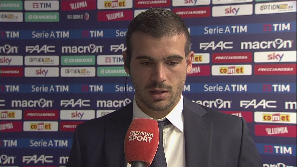 "Pronti per Cardiff"