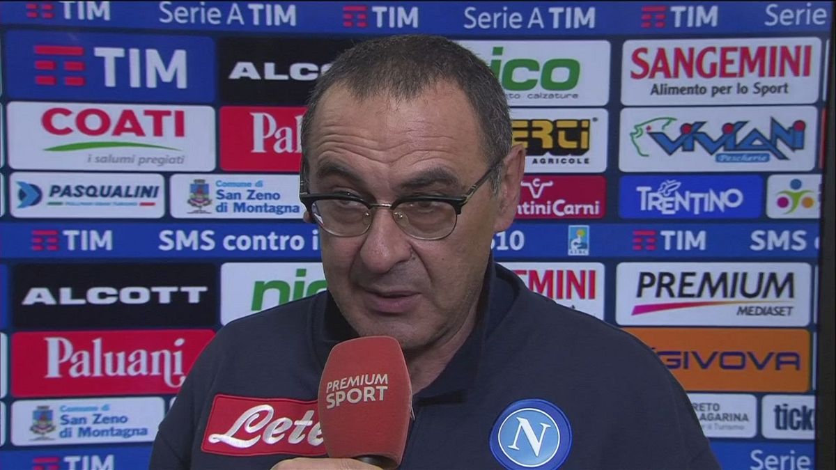 "Eravamo poco brillanti"