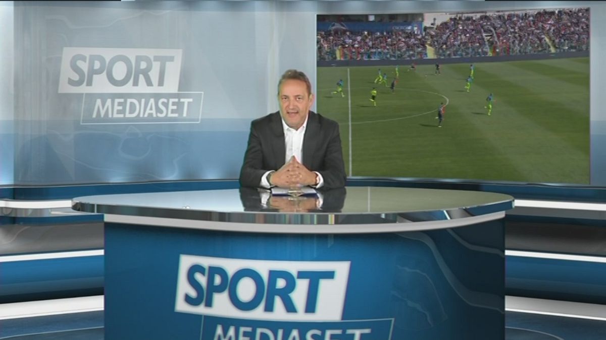 "Montella il rivalutatore"