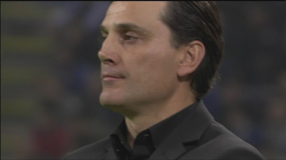Montella, nuova sfida a Siviglia