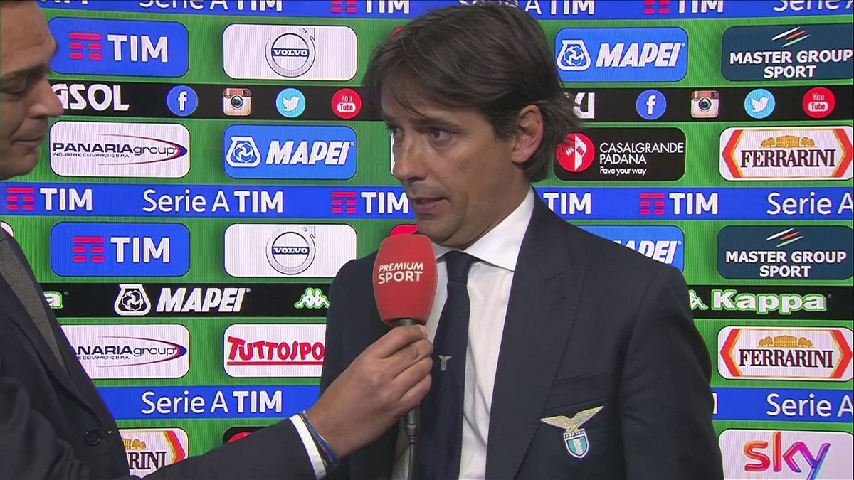 "La vittoria è meritata"