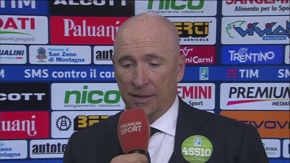 "Concesso poco al Napoli"