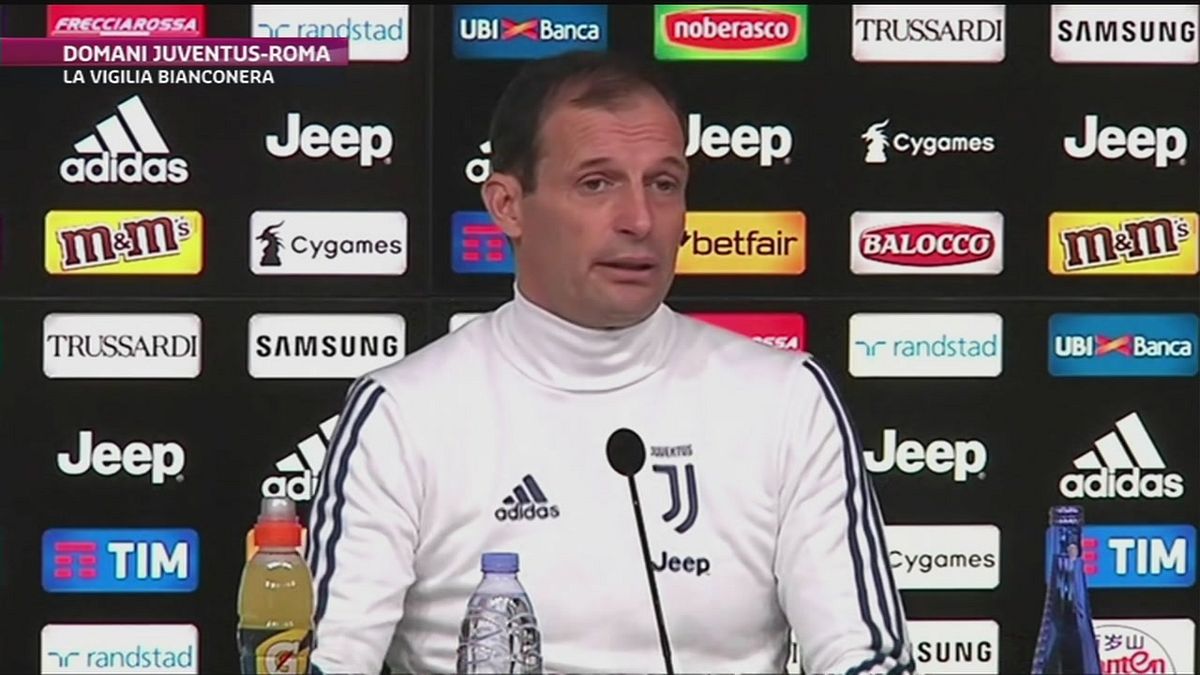 "Dybala? Devo decidere"