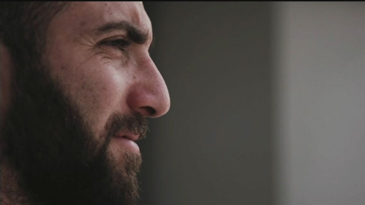 E' sfida CR7-Higuain