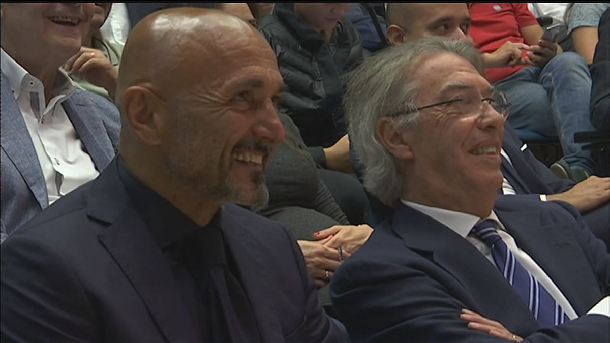 Inter per il riscatto