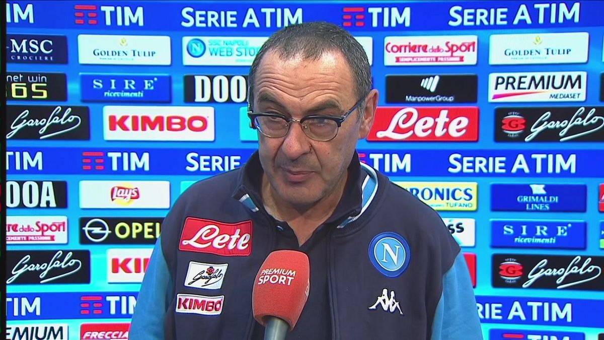 "Meglio rispetto ad altre"
