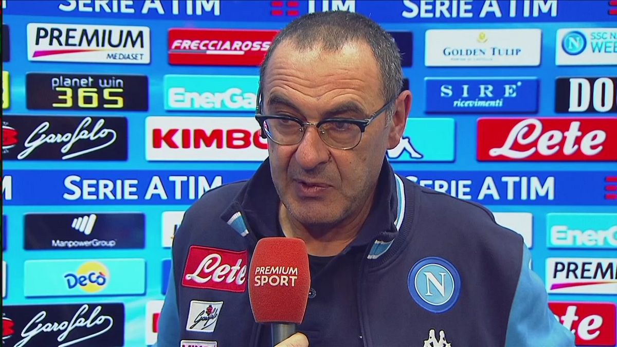 "Grigi e gialli, che brutto"