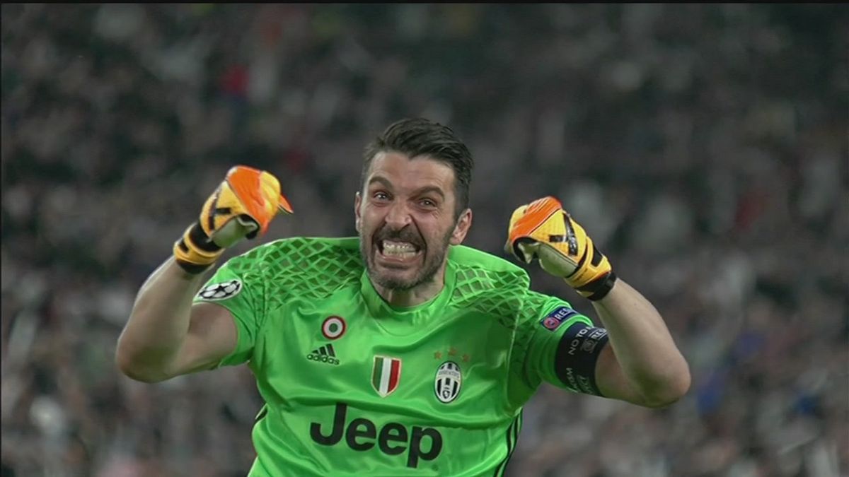 Triplete e pallone d'oro
