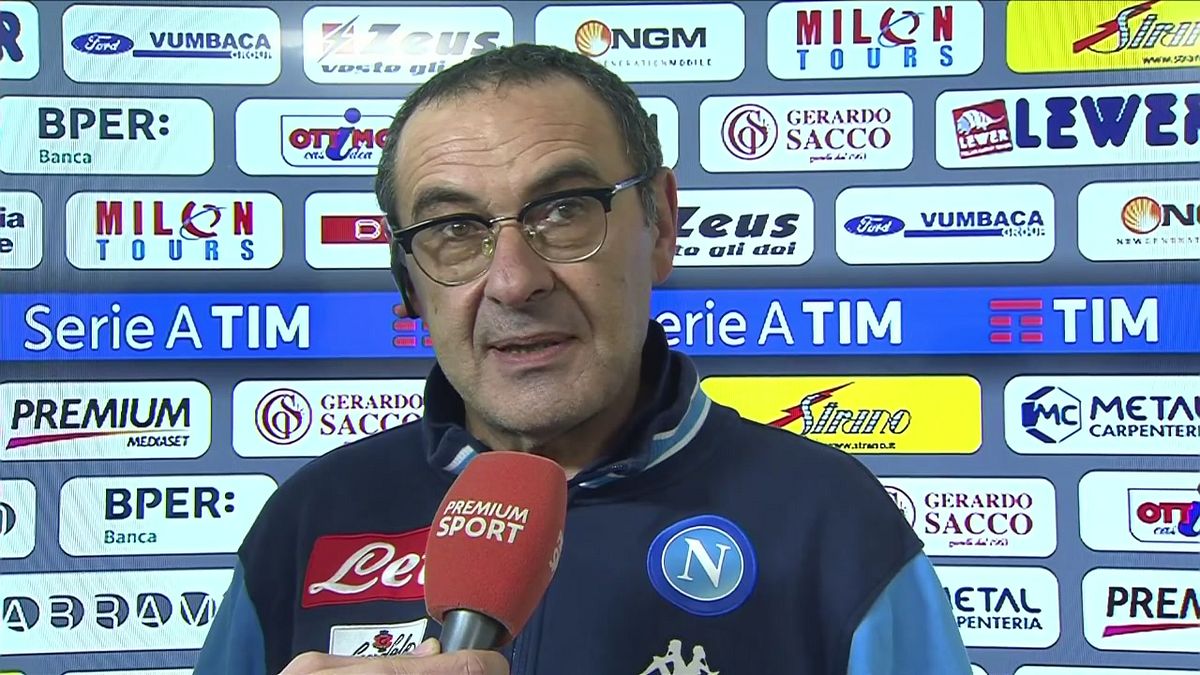 "Titolo d'inverno inutile"